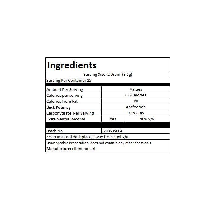 Pack of 3 vials for on-the-go homeopathic treatment
