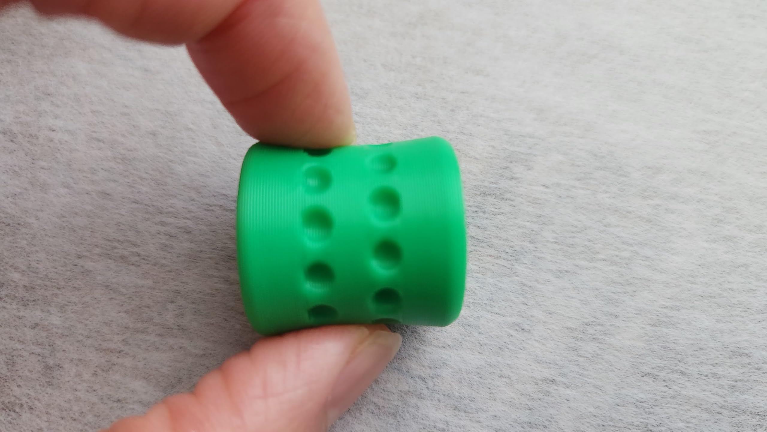 Pack smarter and travel lighter with toothpaste refill adapters