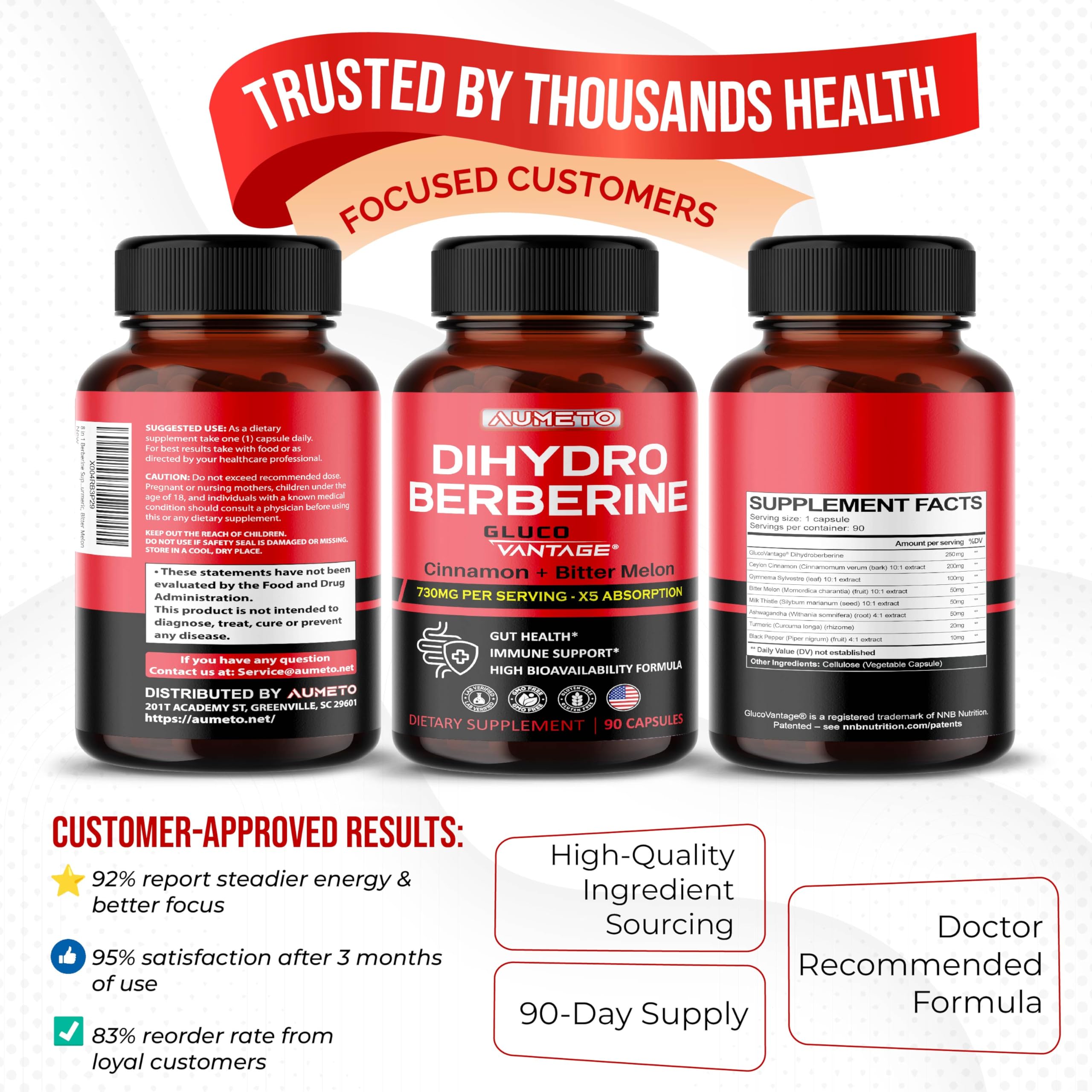 Full packaging with bottle and product information