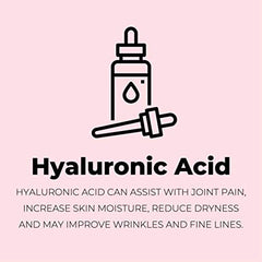 Product packaging with jar, scoop and label on display