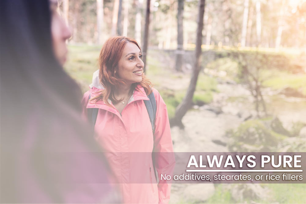 Packaging facility in Utah, USA