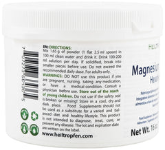 Packaging for 1-pound container