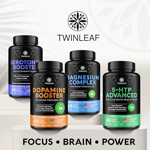Women and men experiencing balanced mood and energy with supplement