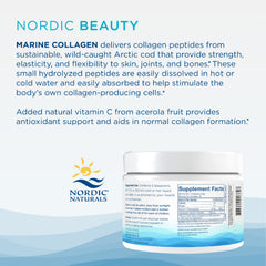 Nordic Naturals bottle and packaging