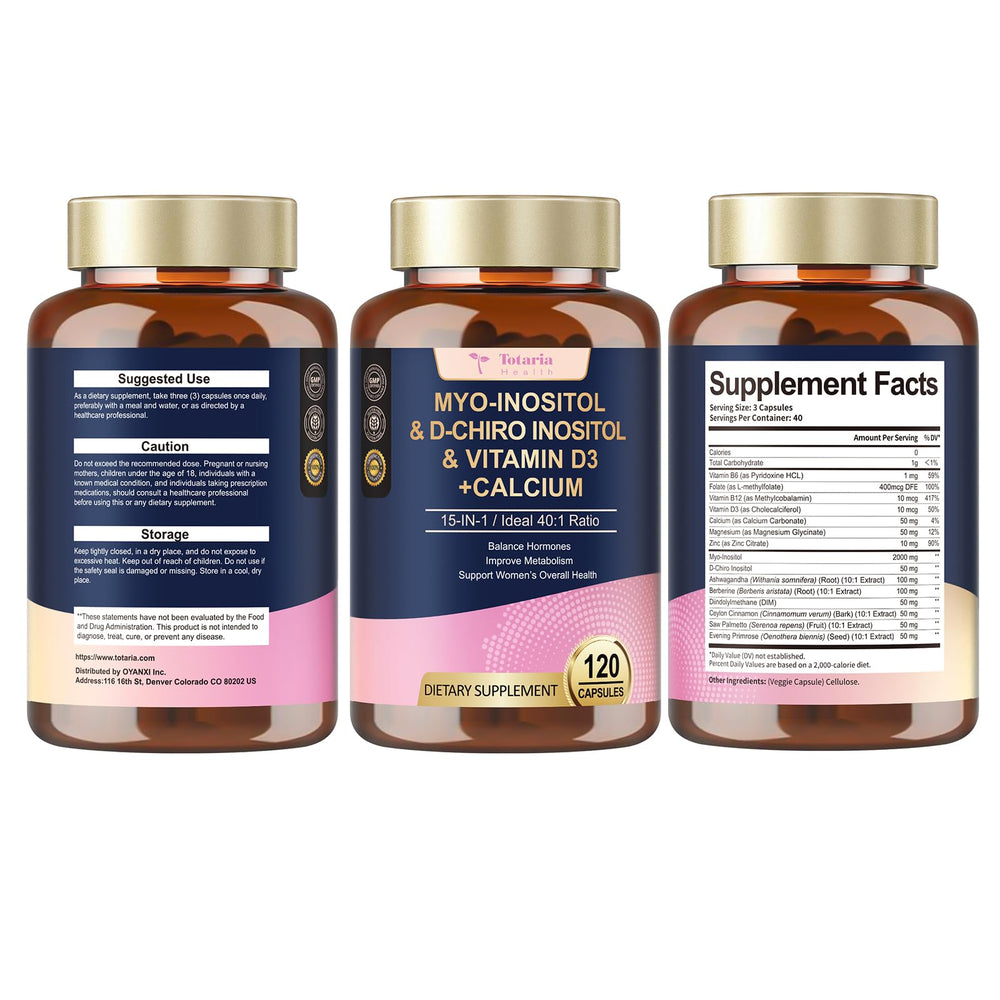 Product bottle and packaging image