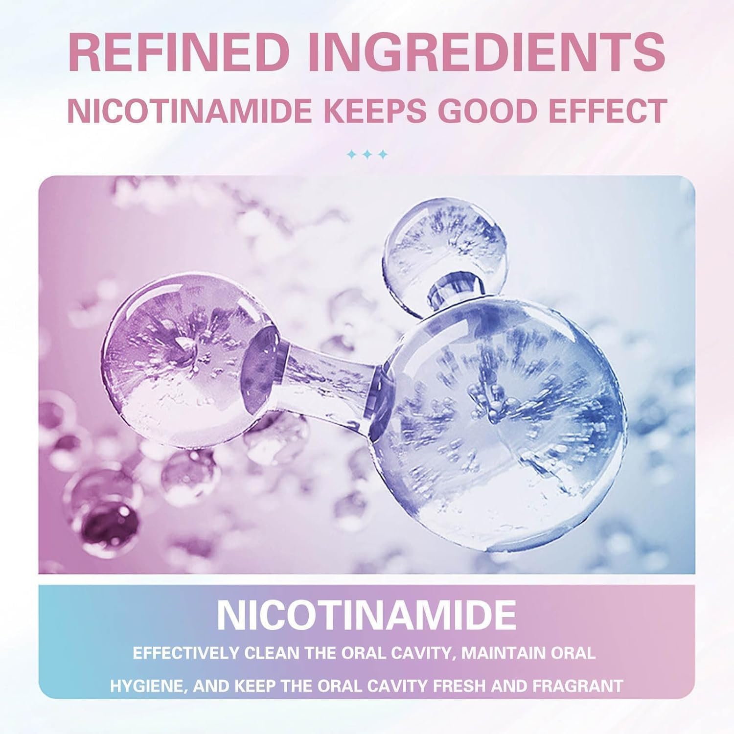 Packaging label showing net content and shelf life