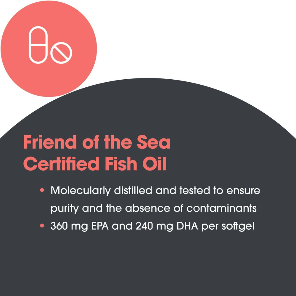 Eco-friendly packaging and recyclable materials for Super EPA