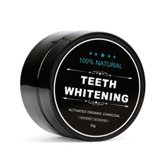 Product packaging front view
