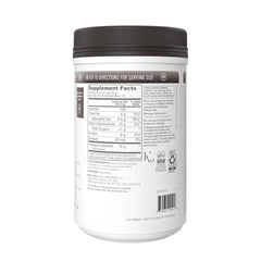 Packaging with ingredient highlights