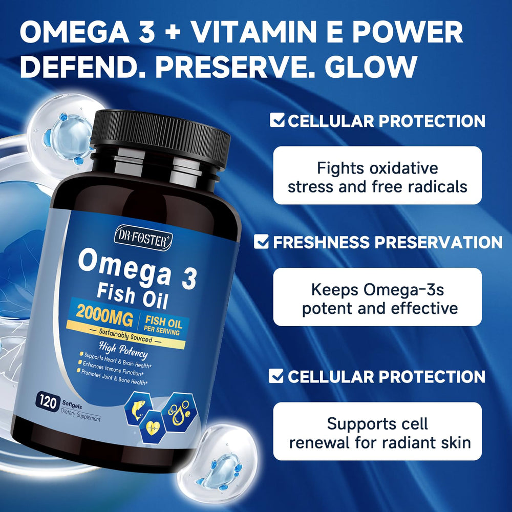 Product packaging and label