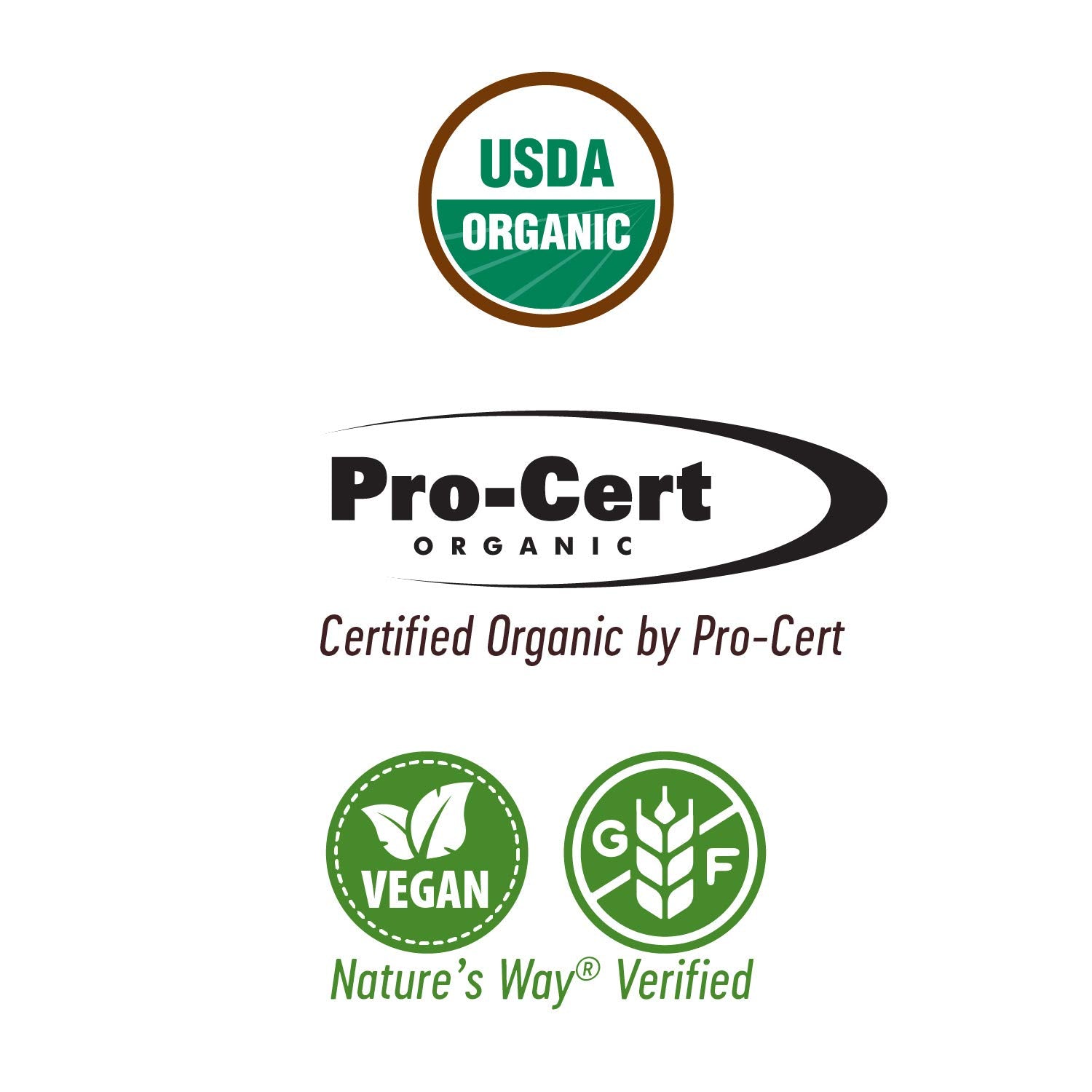 Packaging may vary for Nature's Way Black Seed Oil 8 oz