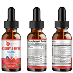 Open 2-pack display showing two bottles for at-home use.