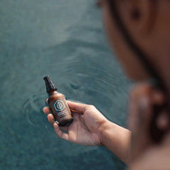 Terra Health Essentials product packaging