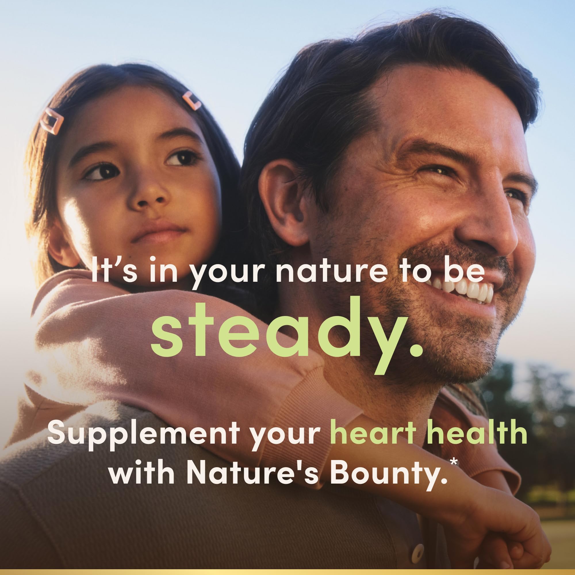 Packaging may vary for Nature's Bounty Fish Oil