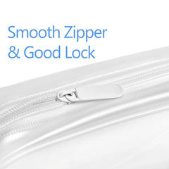 Packism reinforced boning keeps shape, preventing sagging during transit.