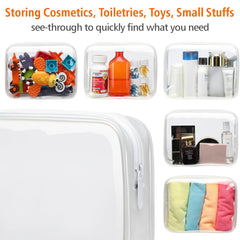 Packism two-pack design helps organize carry-on and checked bags.