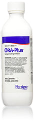 PADDOCK Laboratories Ora-Plus Oral Suspending Vehicle, 16 Ounce bottle