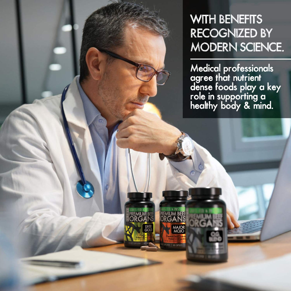 Origin from Argentina and New Zealand with hormone-free claim