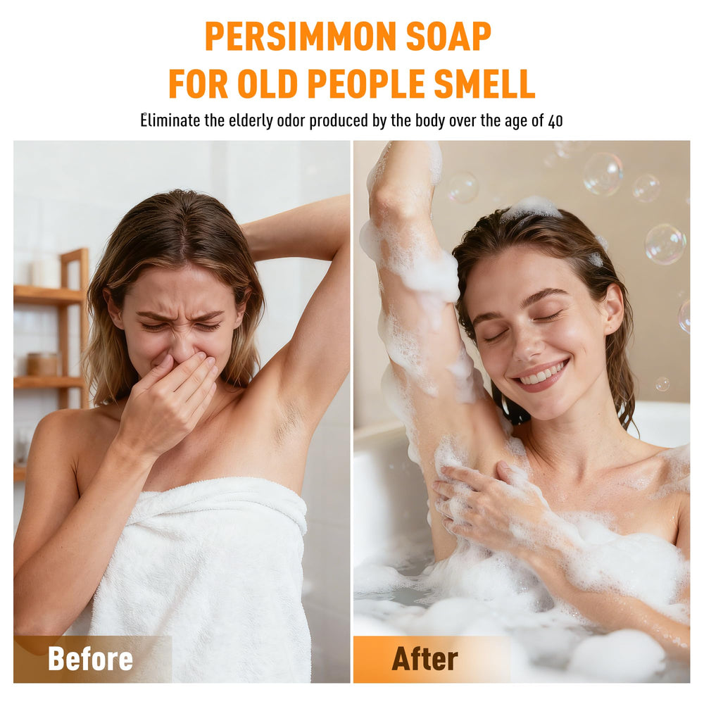 PALFICAB persimmon extract close-up indicates pure persimmon benefits.