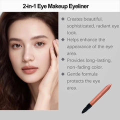 Palksoosth Eyeshadow Stick quick application saves time
