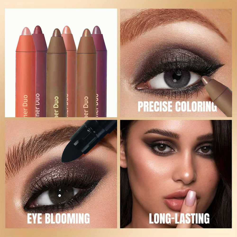 Palksoosth Eyeshadow Stick sweat-proof color with no creasing