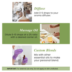 Palmarosa oil used for handcrafted soaps