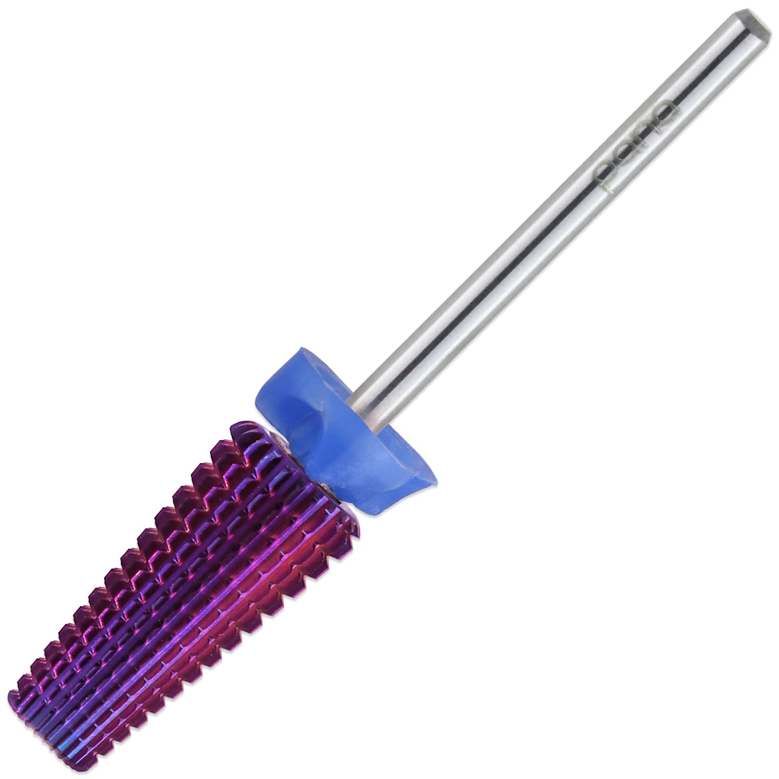 PANA Purple 5-in-1 carbide bit highlighting color and ergonomic control