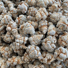Ingredients—Panax Notoginseng powder San Qi