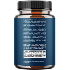 Pancreatin digestive enzymes ingredients close-up
