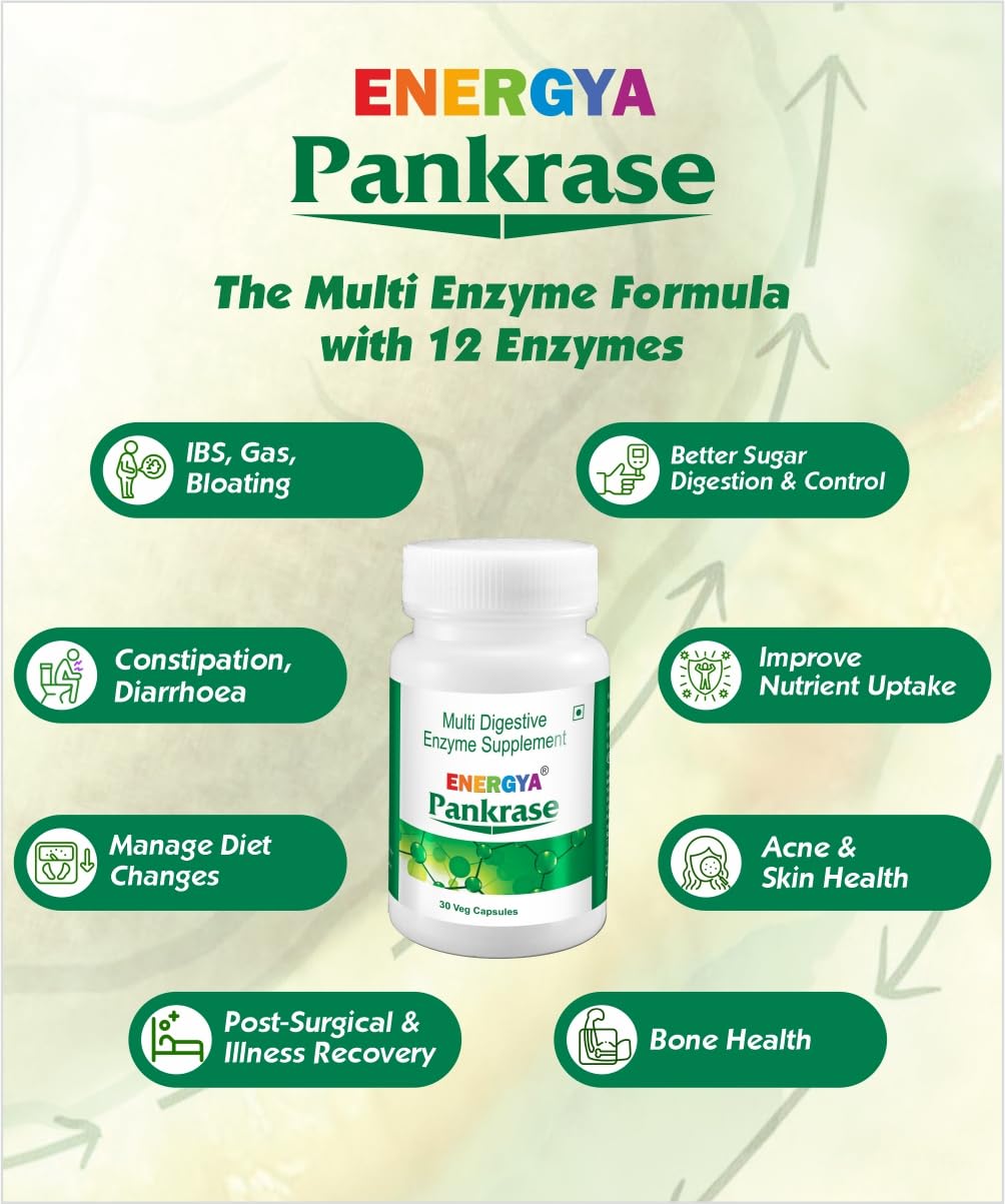 PANKRASE bottle with label close-up