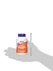 Serving size 1 softgel label
