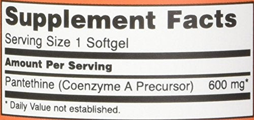 60 servings per container icon