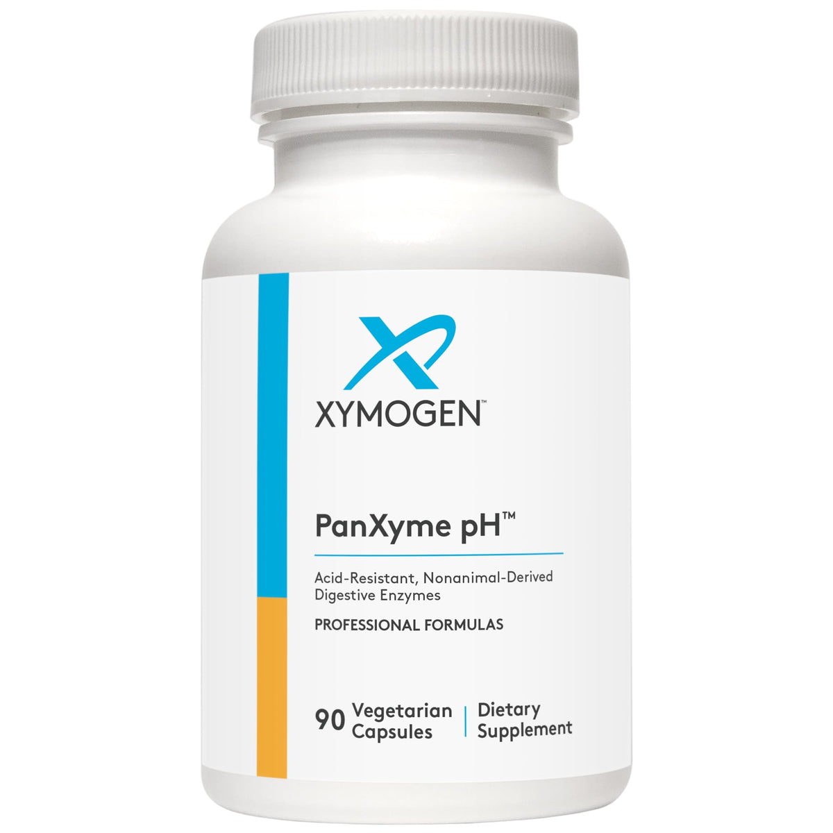 XYMOGEN PanXyme pH hero shot