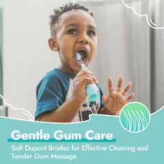 Suitable for babies and toddlers aged 18-36 months