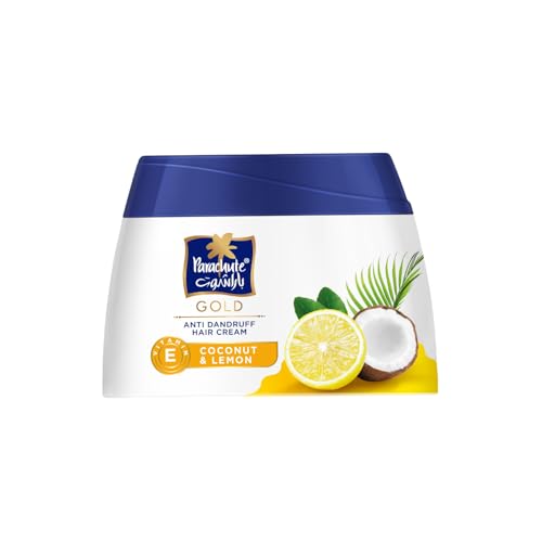 Parachute Gold pack of 2, ideal for shared scalp care