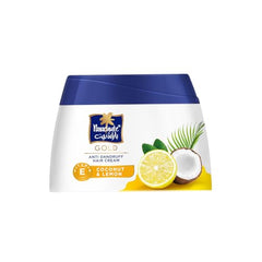 Parachute Gold pack of 2, ideal for shared scalp care
