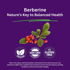 Herbal supplement packaging from Paradise Herbs