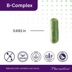 Dosage instruction: take 1-2 capsules daily on bottle label