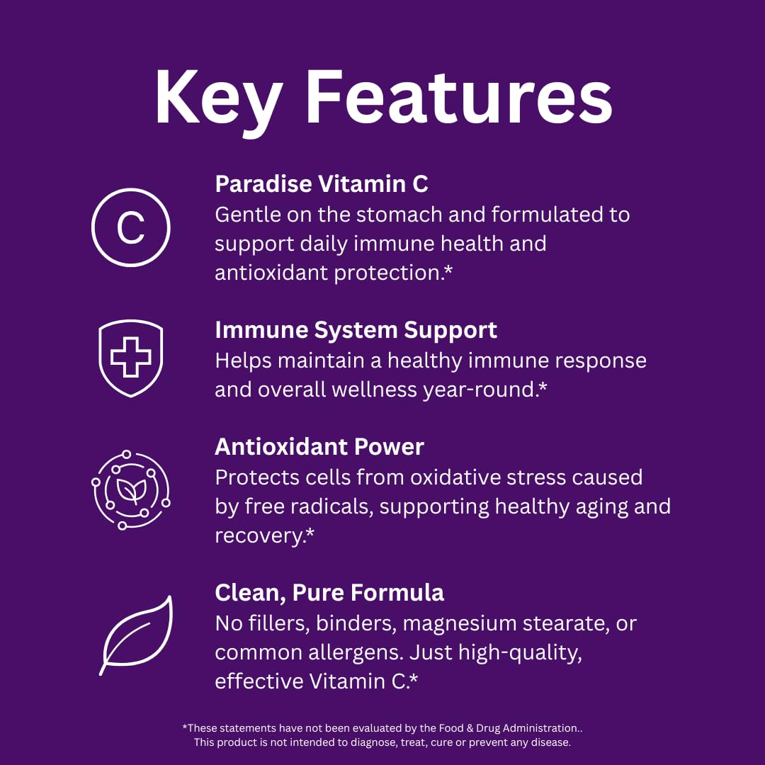 Organic greens and probiotic base used in Earth's Blend formula