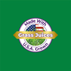 Natural organic ingredients background for ORAC Energy Greens