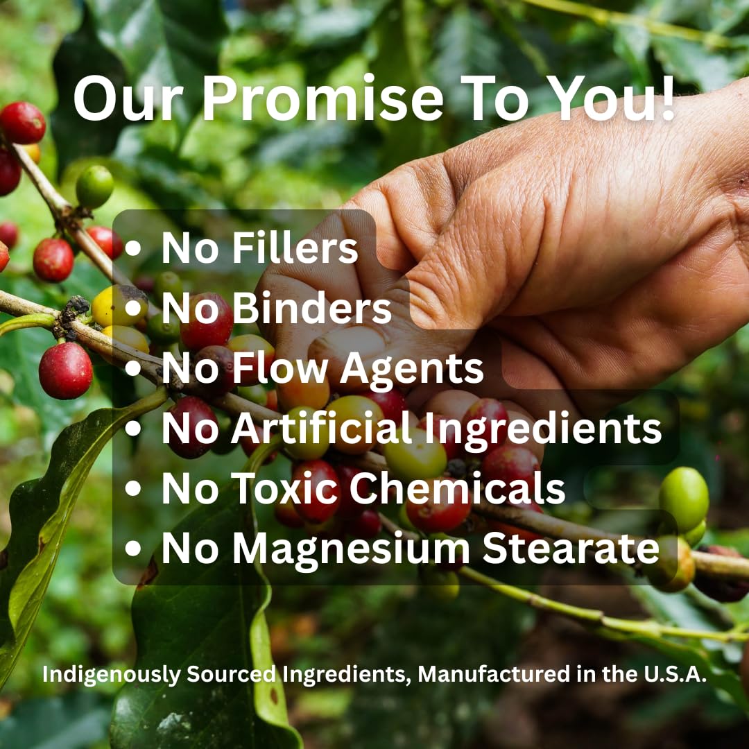 Gluten-free, non-GMO, vegan symbols on packaging