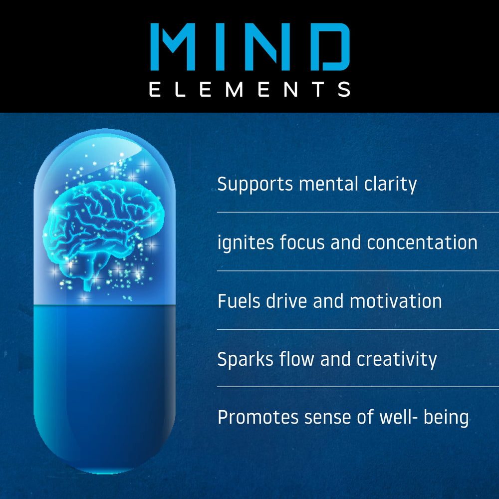 Scientific dosage-backed brain boost details