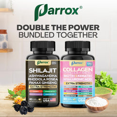 No artificial sugar and simple capsules