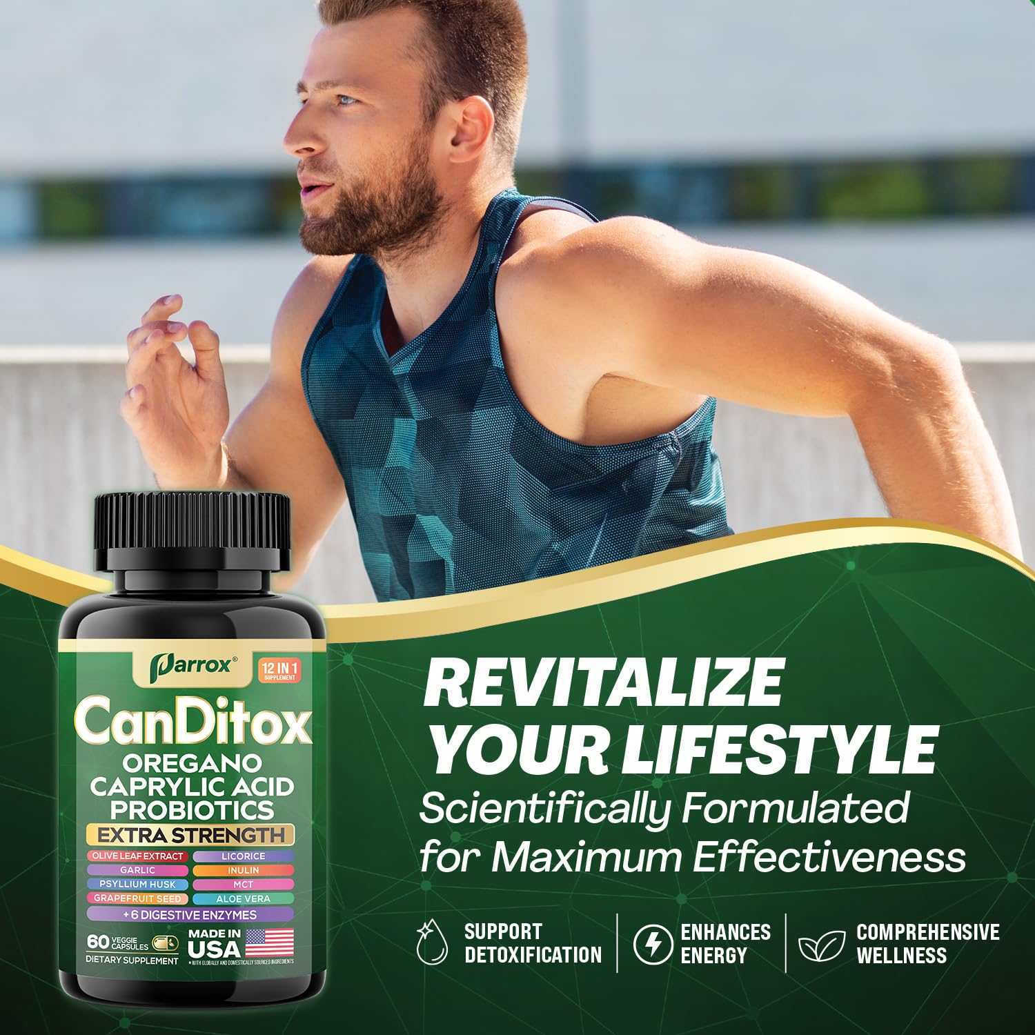 Psyllium husk and inulin components beside capsules