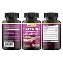 4-month supply emphasis on packaging