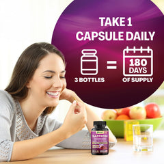 Vision support graphic featuring lutein and zeaxanthin