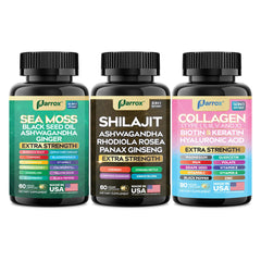 Product label highlighting clean-label ingredients