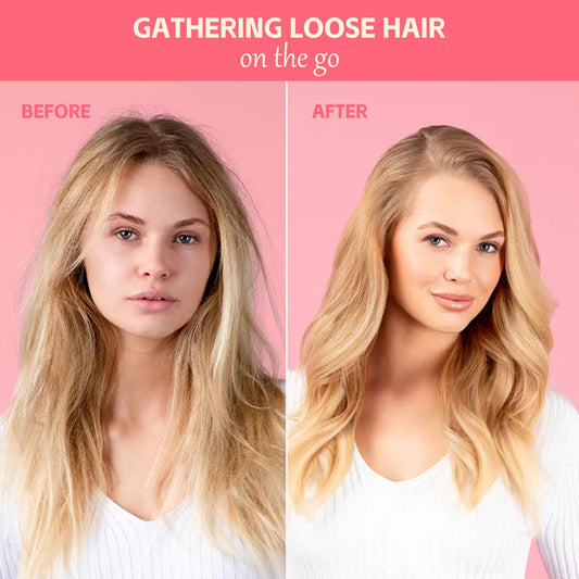 PasaRose 3-in-1 cream with Precision Taming Wand for precise smoothing