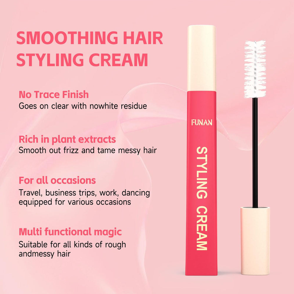 PasaRose heat protection up to 450°F keeps styles intact