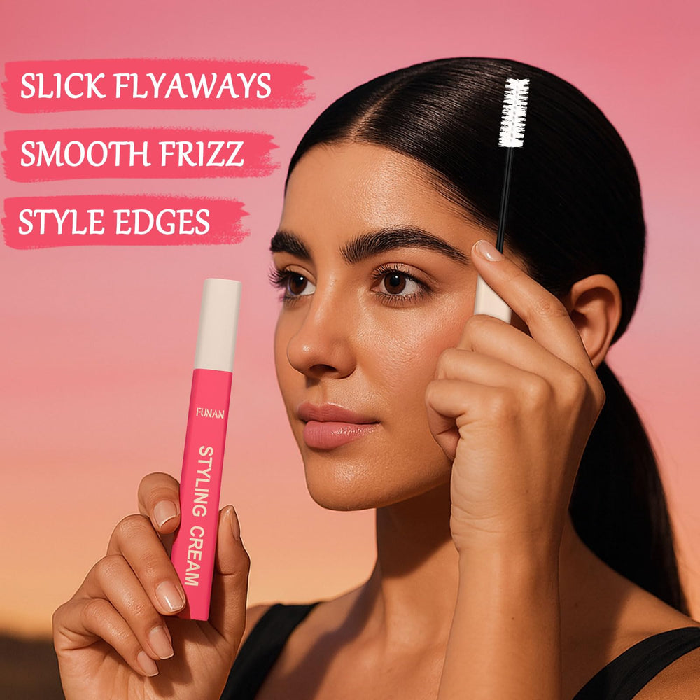 PasaRose travel-size 2-pack is ideal for on-the-go styling